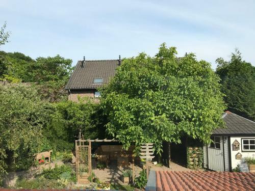 B&B 't Stalhoes
