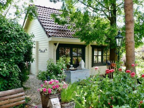 Cosy & Natural *fireplace*garden*2 Bikes