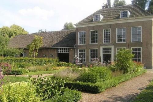 Cosy & Natural *fireplace*garden*2 Bikes