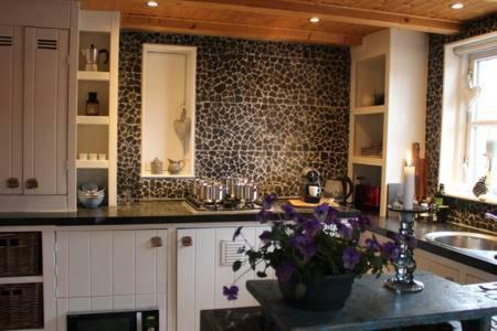 Cosy & Natural *fireplace*garden*2 Bikes