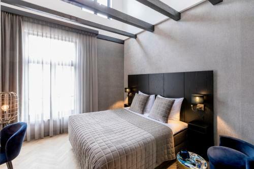 Cavallaro Hotel