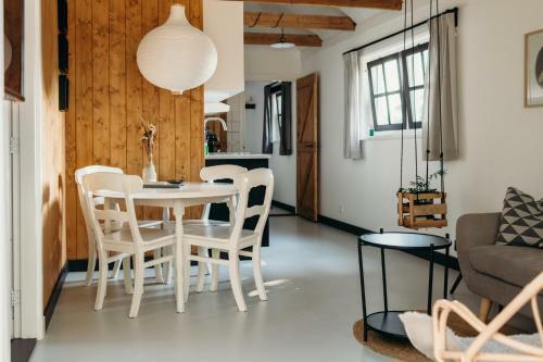Apartamento Relaxed Eigen Plekje In De Peel - Kostelijk