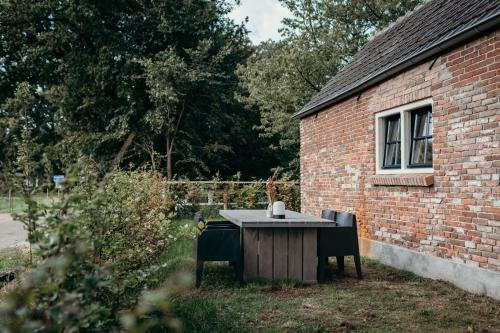 Apartamento Relaxed Eigen Plekje In De Peel - Kostelijk