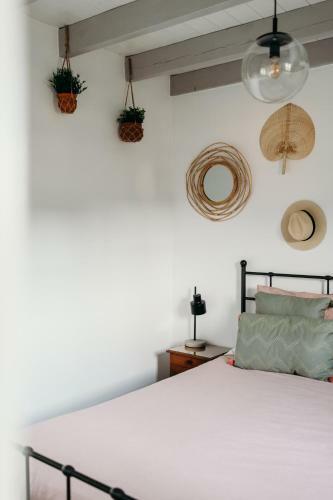 Apartamento Relaxed Eigen Plekje In De Peel - Kostelijk