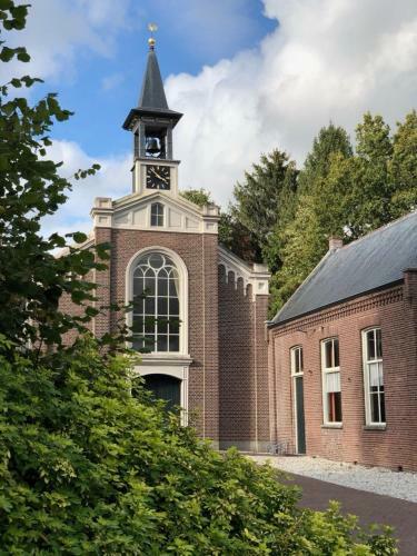 Apartamento Relaxed Eigen Plekje In De Peel - Kostelijk