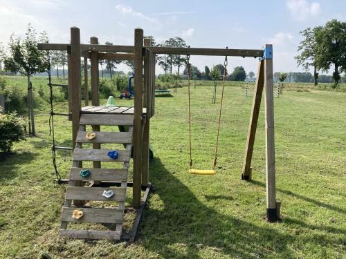 Relaxing Holiday Home In Hellendoorn With Garden