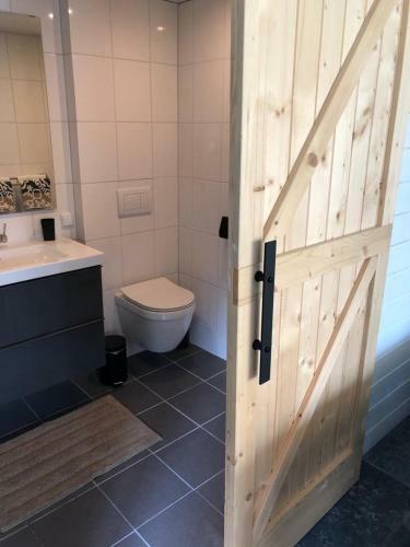 Bed & Breakfast Bij Ons Op Vogelswerf