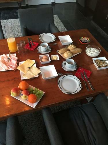 Bed & Breakfast Bij Ons Op Vogelswerf