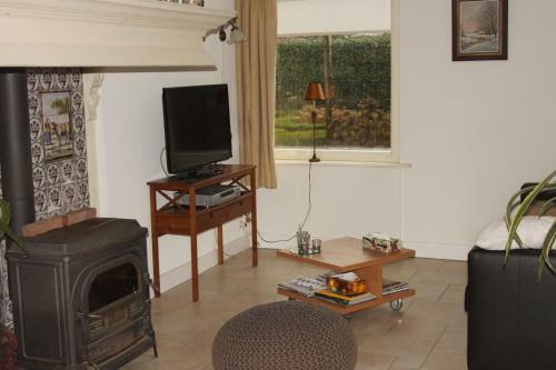 B&B De Rumelshof
