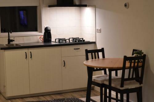 Hostal Huisje Sasa