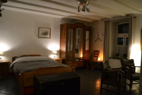 Apartamento Het Bakhuis