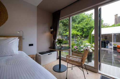B&B De Hoek
