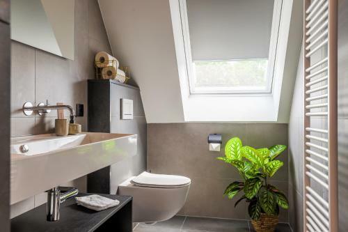 B&B De Scheersehoeve