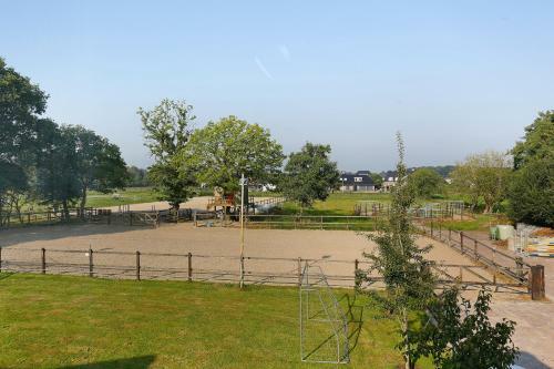Apartamento Appartement Derde Zandwijkje