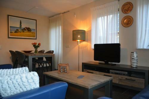Apartamento Appartement Derde Zandwijkje