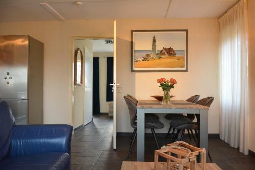 Apartamento Appartement Derde Zandwijkje