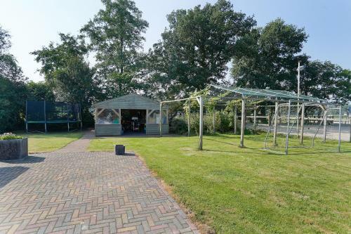 Apartamento Appartement Derde Zandwijkje