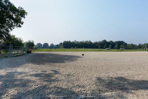 Apartamento Appartement Derde Zandwijkje