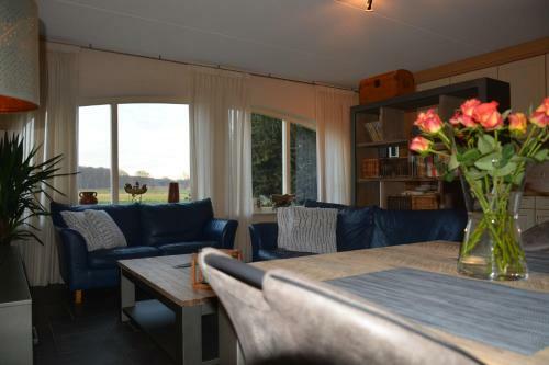 Apartamento Appartement Derde Zandwijkje
