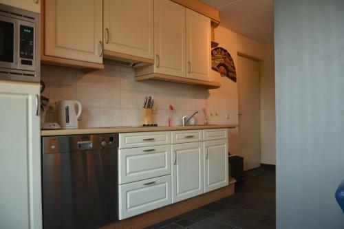 Apartamento Appartement Derde Zandwijkje