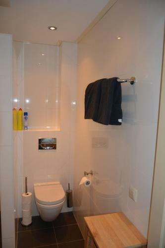 Apartamento Appartement Derde Zandwijkje