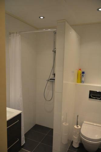 Apartamento Appartement Derde Zandwijkje