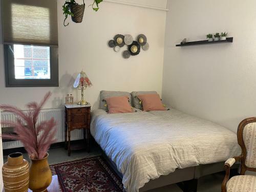 Bed & Breakfast Logies Chateau Holtum