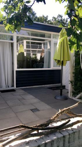 Bed & Breakfast de Tuinkamer-----priv� Diner Op de Kamer Mogelijk!!!