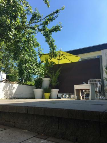 Bed & Breakfast de Tuinkamer-----priv� Diner Op de Kamer Mogelijk!!!