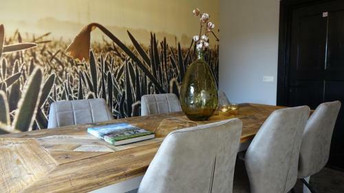 Bed En Breakfast Het Oelenest