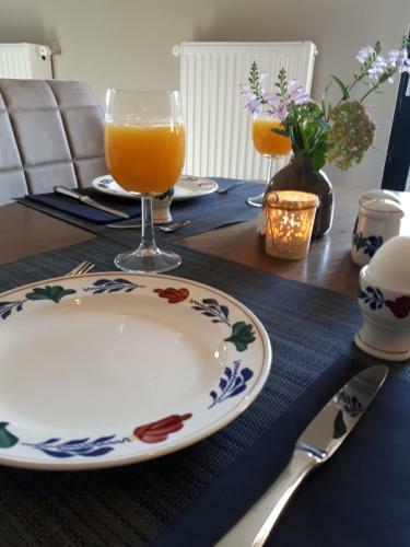 Bed En Breakfast Het Oelenest