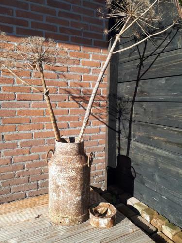 Bed En Breakfast Het Oelenest