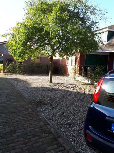 Bed En Breakfast Het Oelenest