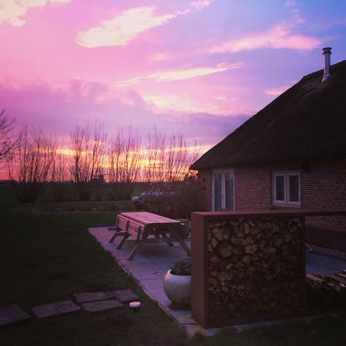 Groeten Uit Hoogmade - Rural Cottage