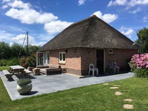 Groeten Uit Hoogmade - Rural Cottage