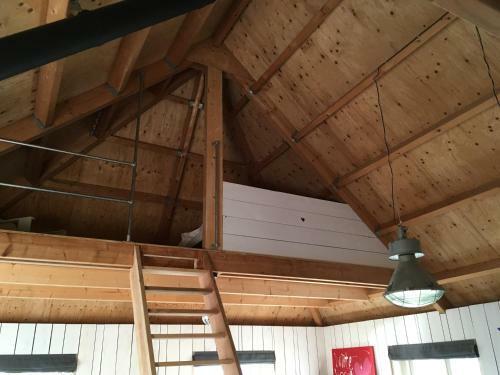 Groeten Uit Hoogmade - Rural Cottage