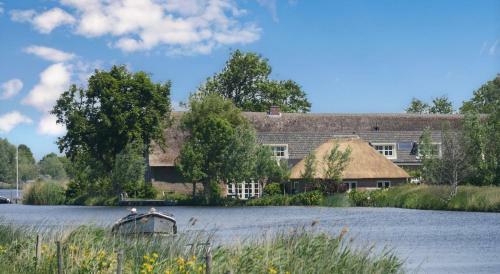 Groeten Uit Hoogmade - Rural Cottage