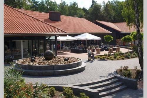 Heerlijke Accommodatie Op De Hoge Veluwe