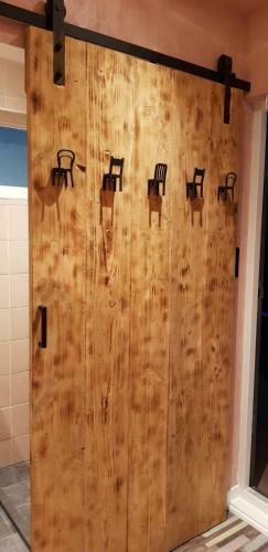 Apartamento Jabaki Red Studio