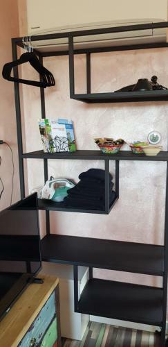 Apartamento Jabaki Red Studio