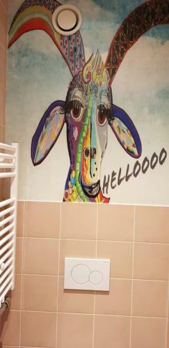 Apartamento Jabaki Red Studio