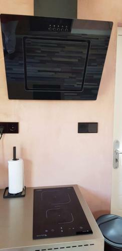 Apartamento Jabaki Red Studio