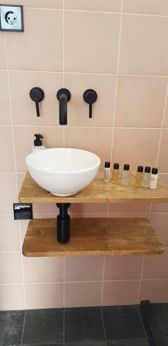 Apartamento Jabaki Red Studio