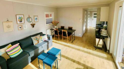 Luxe Chalet Bij Hoenderloo