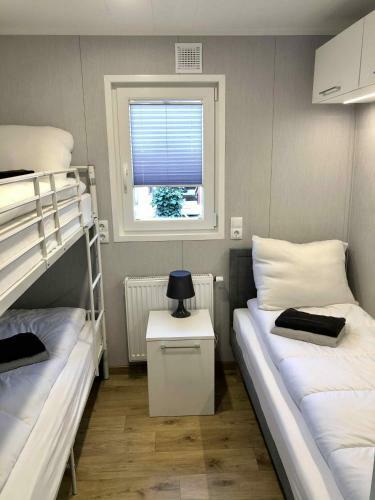 Luxe Chalet Bij Hoenderloo