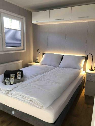 Luxe Chalet Bij Hoenderloo