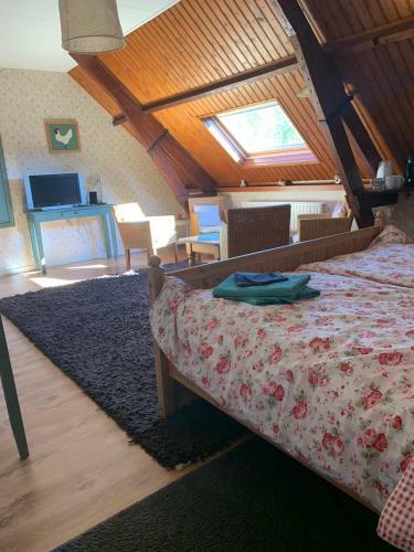B&B De Kaagse Koe