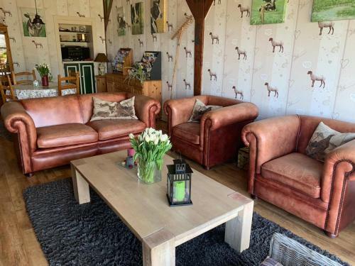 B&B De Kaagse Koe