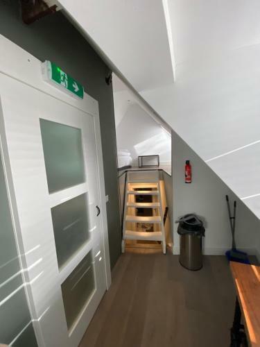Apartamento Appartementen In Het Centrum Van Hoorn
