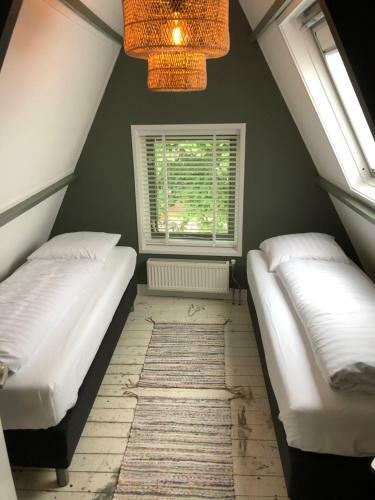 Apartamento Appartementen In Het Centrum Van Hoorn